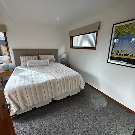 Woolshed 17 - Self Catering Accommodation Havelock North Exterior photo