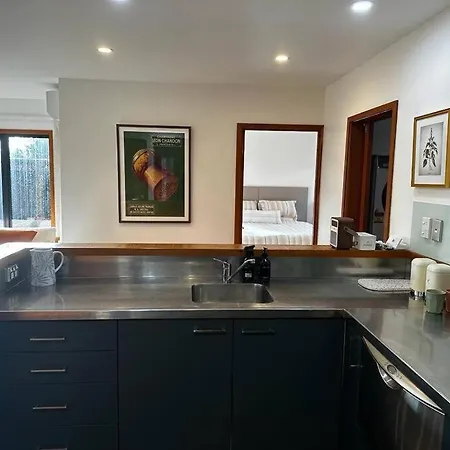 Woolshed 17 - Self Catering Accommodation Havelock North Exterior photo