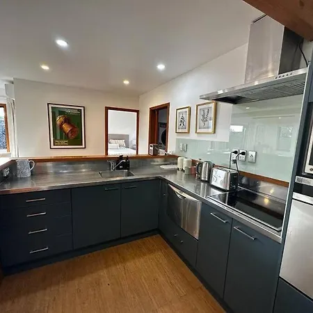 Woolshed 17 - Self Catering Accommodation Havelock North Exterior photo