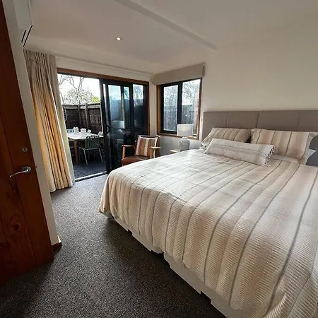 Woolshed 17 - Self Catering Accommodation Havelock North Exterior photo