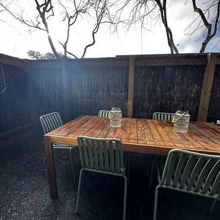 Woolshed 17 - Self Catering Accommodation Havelock North Exterior photo