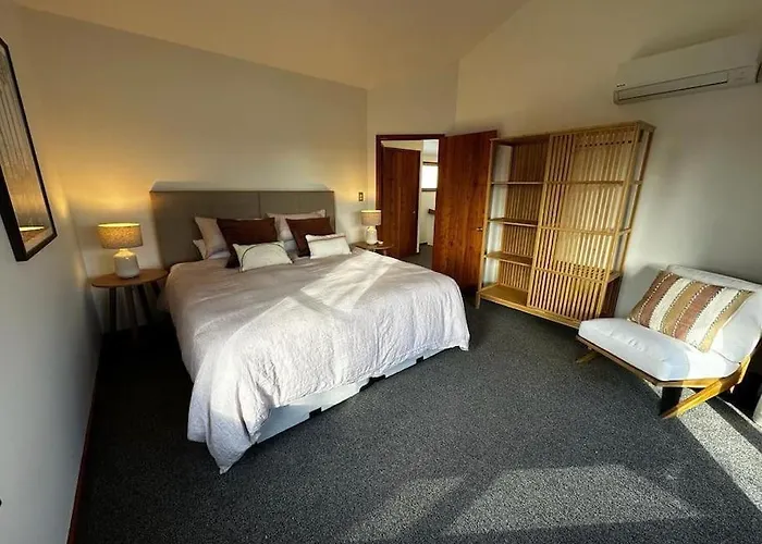 Woolshed 17 - Self Catering Accommodation