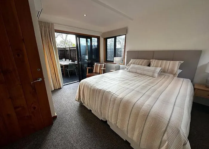 Woolshed 17 - Self Catering Accommodation