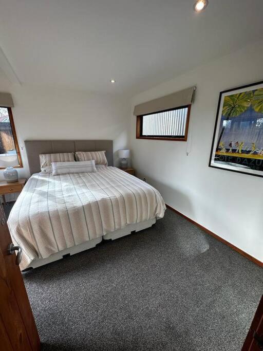 Woolshed 17 - Self Catering