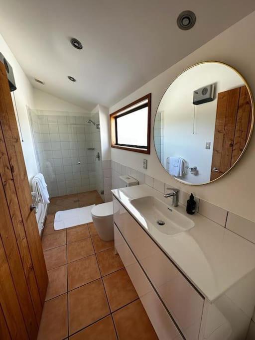 Apartment Woolshed 17 - Self Catering Havelock North