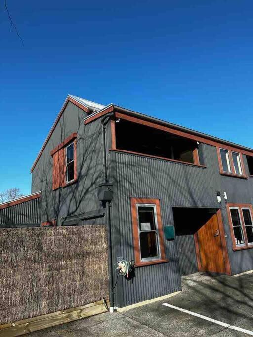 Apartment Woolshed 17 - Self Catering *