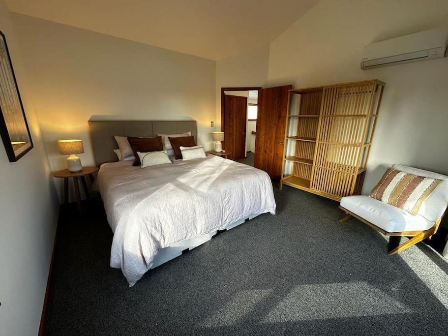 Woolshed 17 - Self Catering Apartment