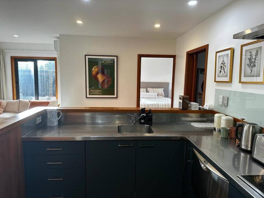 Apartment Woolshed 17 - Self Catering