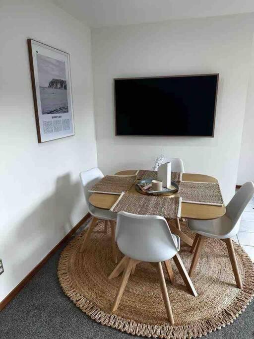 Woolshed 17 - Self Catering *