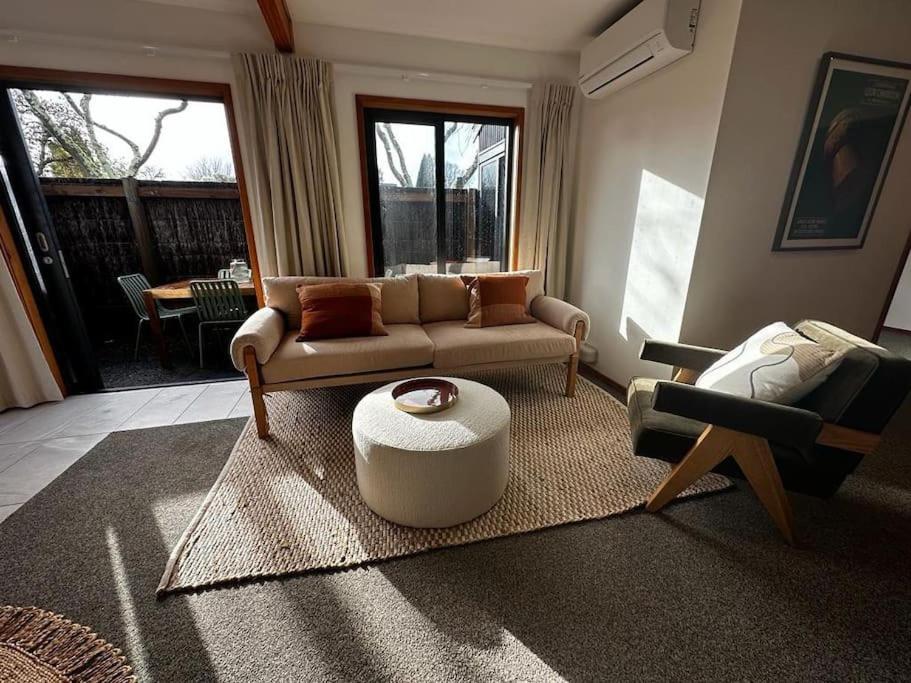 Woolshed 17 - Self Catering Havelock North