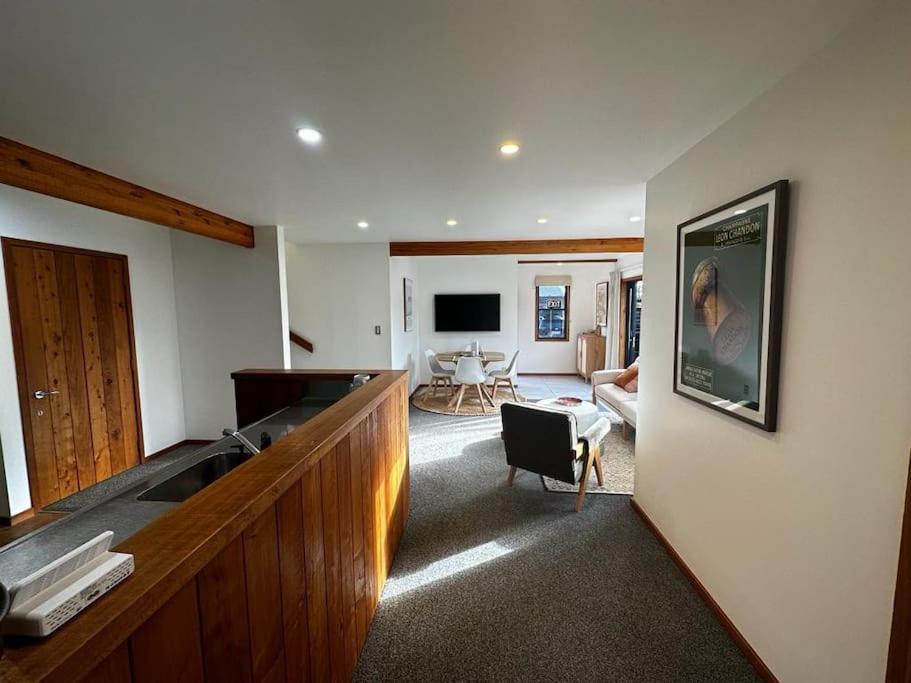 Woolshed 17 - Self Catering Apartment