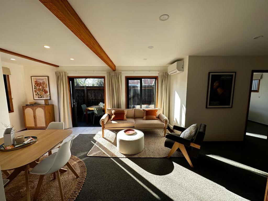 Woolshed 17 - Self Catering * Havelock North