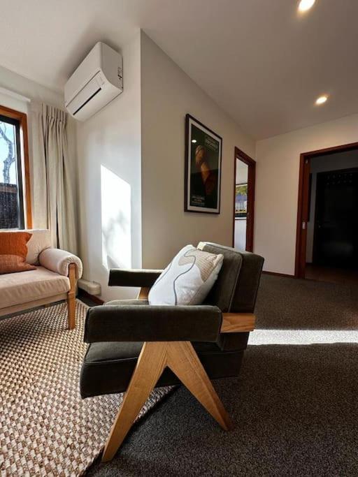Woolshed 17 - Self Catering *