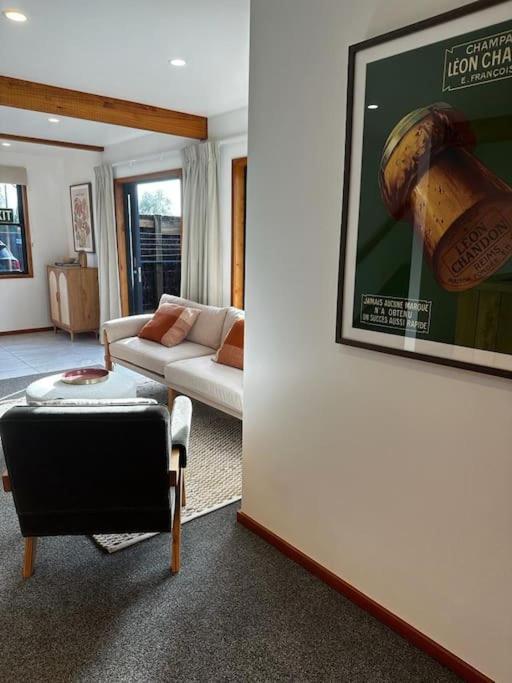 Woolshed 17 - Self Catering
